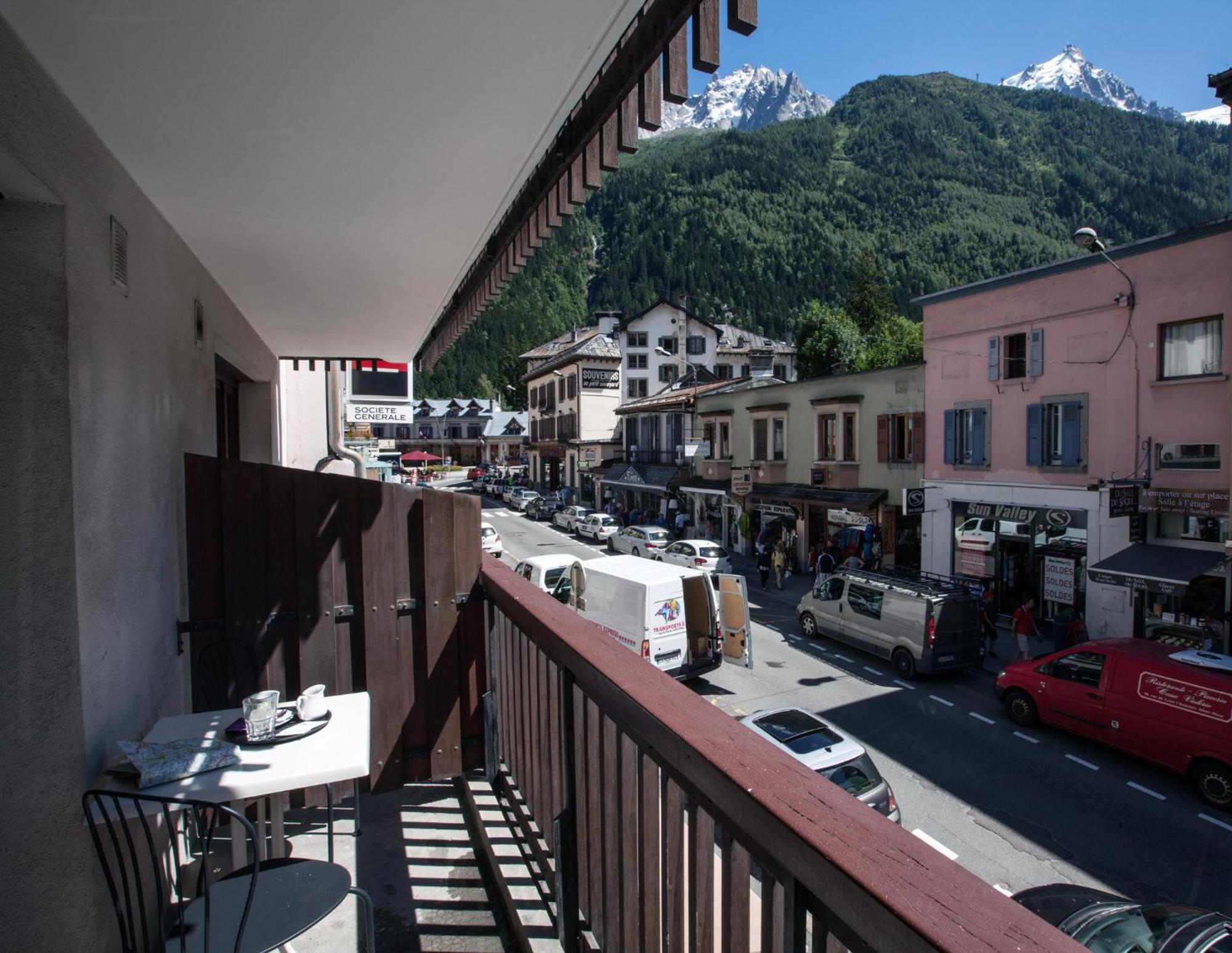 Hotel Pointe Isabelle Chamonix Mont Blanc Habitación foto
