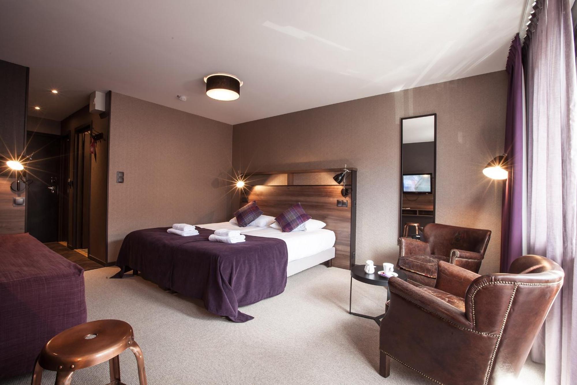 Hotel Pointe Isabelle Chamonix Mont Blanc Habitación foto