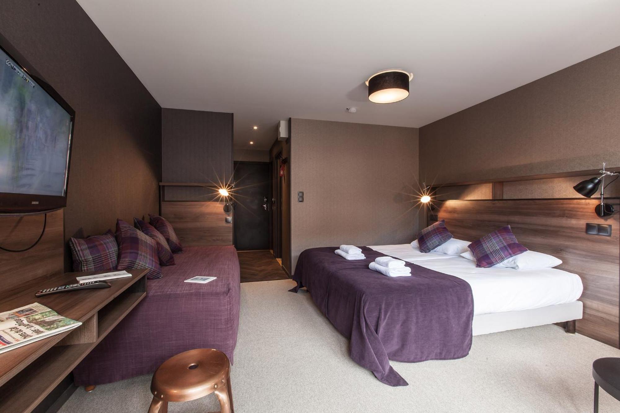 Hotel Pointe Isabelle Chamonix Mont Blanc Habitación foto